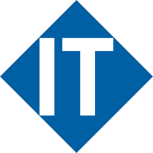 ИТ Идеи логотип